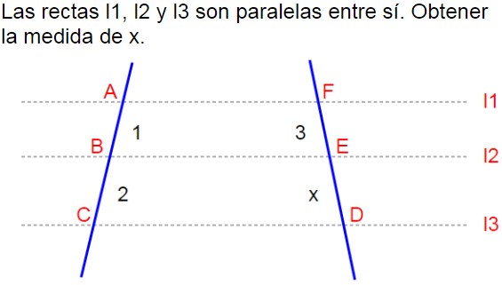 Pregunta