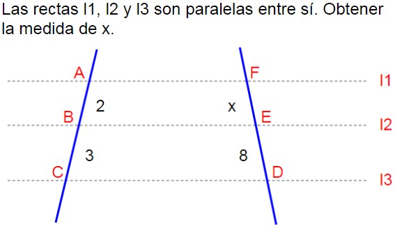 Pregunta