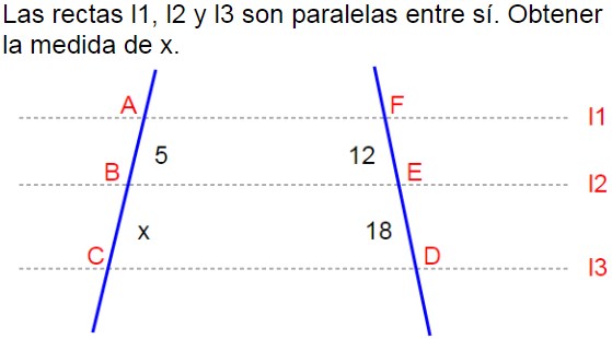 Pregunta
