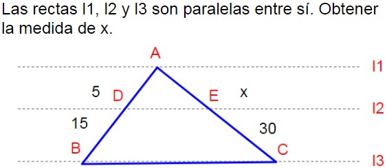 Pregunta