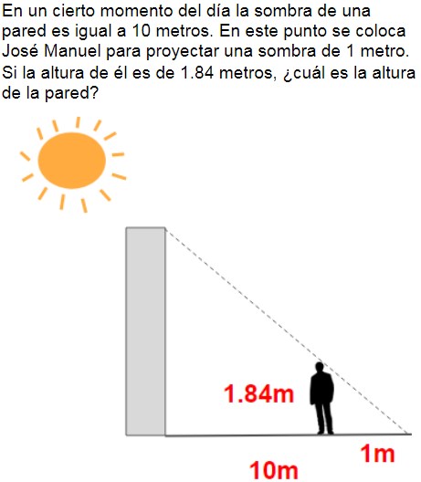 Pregunta