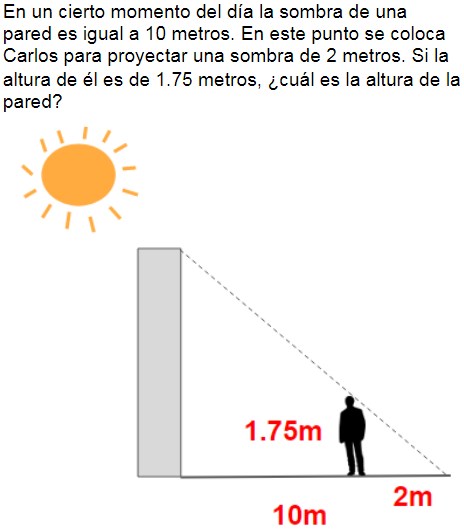 Pregunta