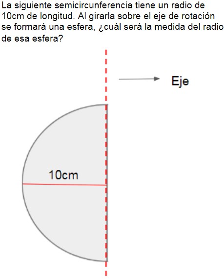 Pregunta