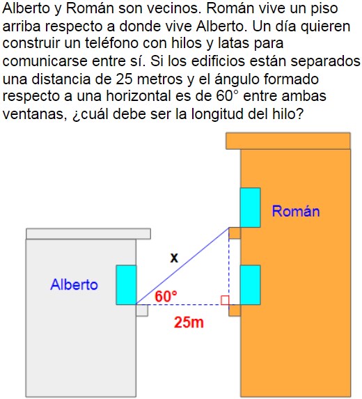 Pregunta