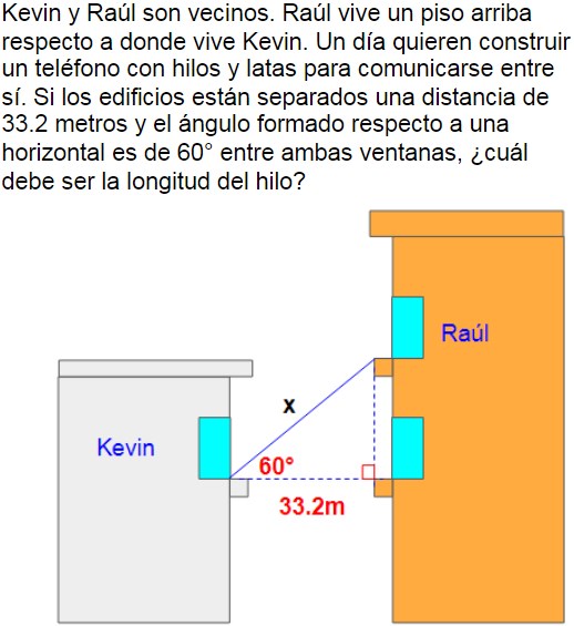Pregunta