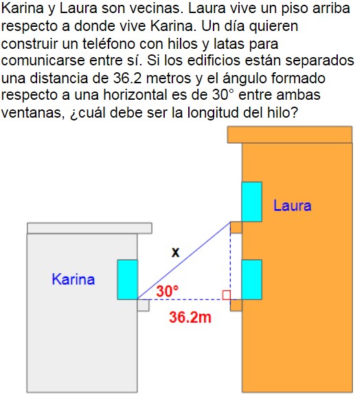Pregunta