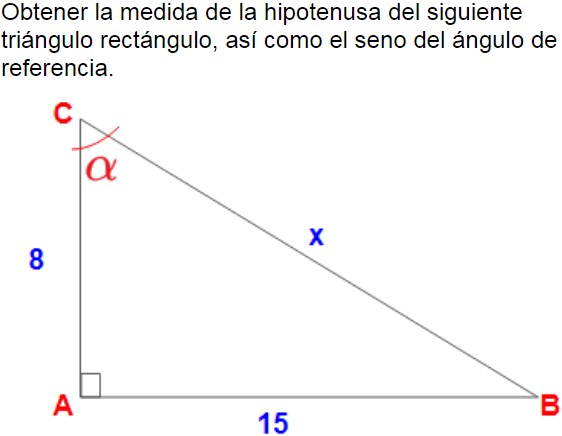 Pregunta
