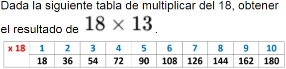 Pregunta