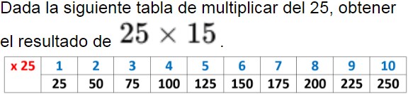 Pregunta