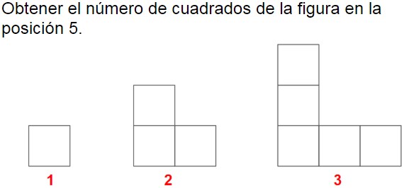Pregunta