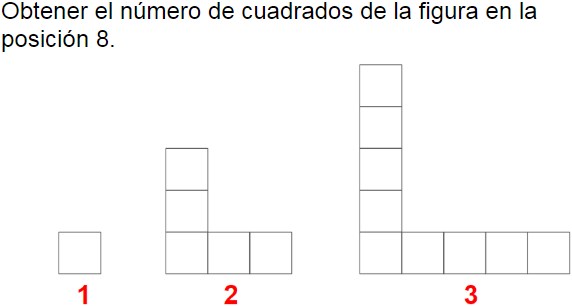 Pregunta