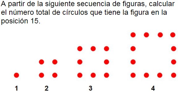 Pregunta