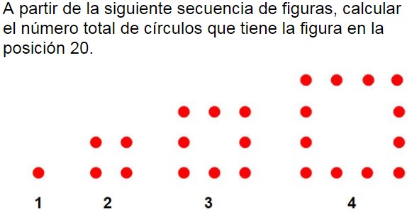Pregunta