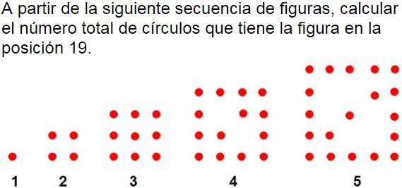 Pregunta