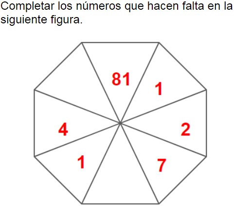 Pregunta