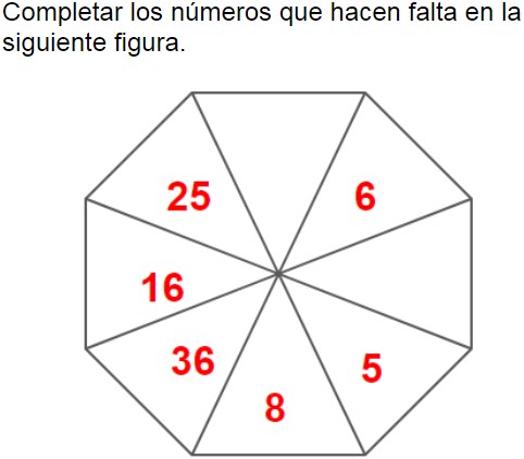 Pregunta
