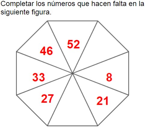 Pregunta