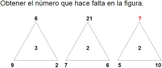 Pregunta