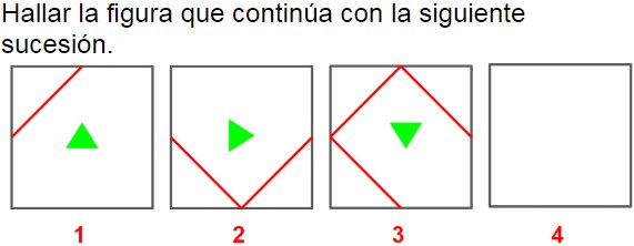 Pregunta