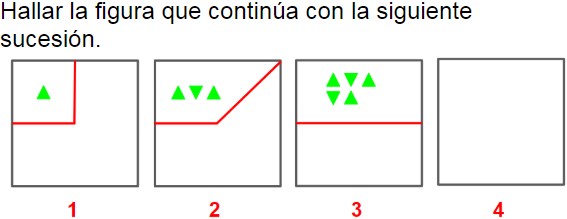 Pregunta