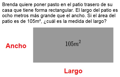 Pregunta