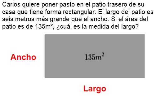 Pregunta