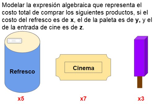 Pregunta