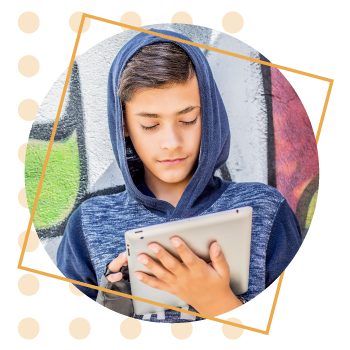 La educación en la era digital - PruébaT