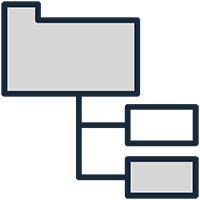 El explorador de archivos - PruébaT