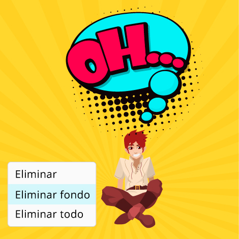 Manos a la historieta