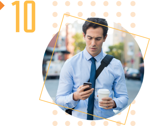 ¿Quién eres frente a las TIC´s? - PruébaT