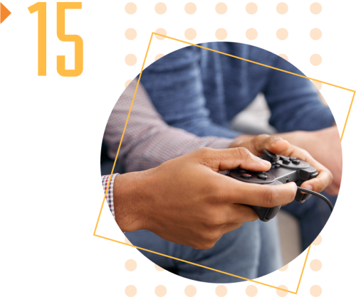 ¿Quién eres frente a las TIC´s? - PruébaT