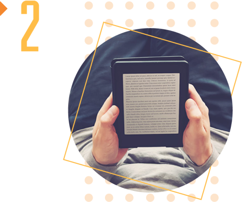 ¿Quién eres frente a las TIC´s? - PruébaT