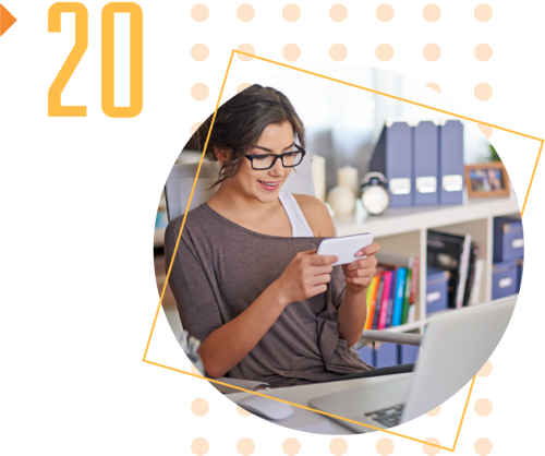 ¿Quién eres frente a las TIC´s? - PruébaT