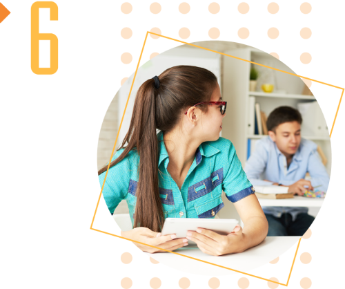 ¿Quién eres frente a las TIC´s? - PruébaT