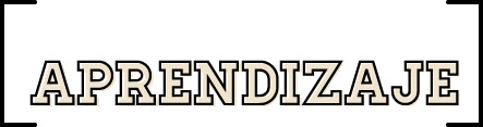 Técnicas de aprendizaje - PruébaT