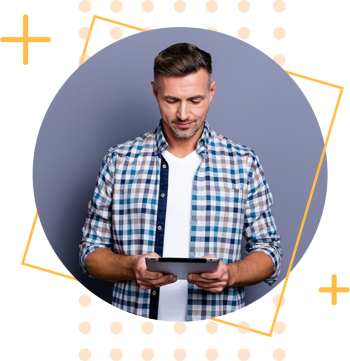 ¿Qué uso le das a Internet en tu trabajo? - PruébaT