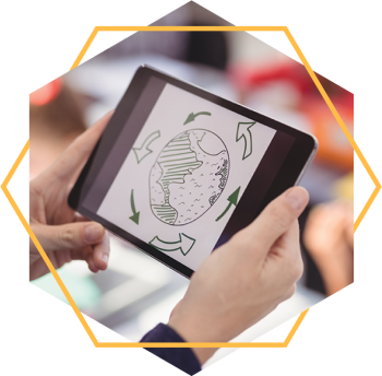 ¿Qué uso le das a Internet en tu trabajo? - PruébaT