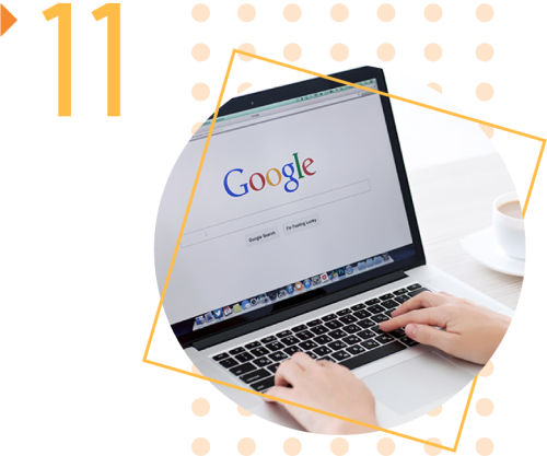 ¿Qué uso le das a Internet en tu trabajo? - PruébaT