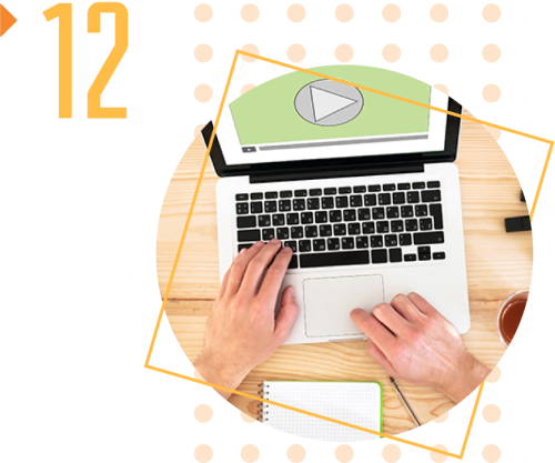 ¿Qué uso le das a Internet en tu trabajo? - PruébaT