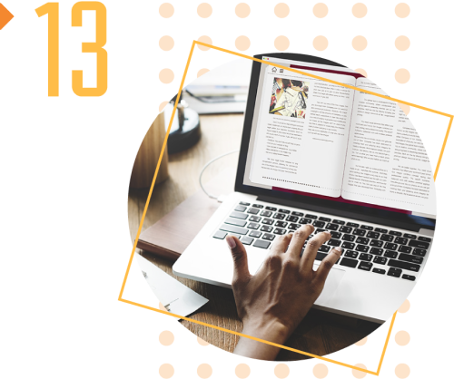 ¿Qué uso le das a Internet en tu trabajo? - PruébaT