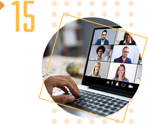 ¿Qué uso le das a Internet en tu trabajo? - PruébaT