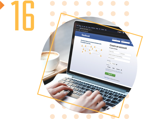 ¿Qué uso le das a Internet en tu trabajo? - PruébaT