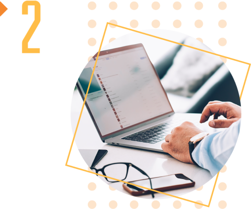 ¿Qué uso le das a Internet en tu trabajo? - PruébaT