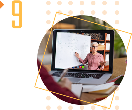 ¿Qué uso le das a Internet en tu trabajo? - PruébaT