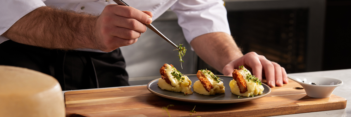 Gastronomía - PruébaT