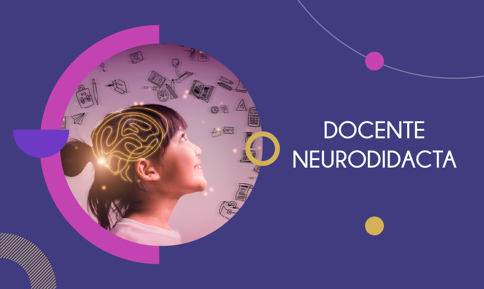 Docente neurodidacta