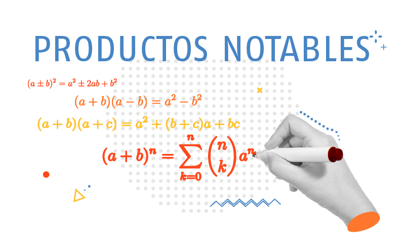 Productos notables
