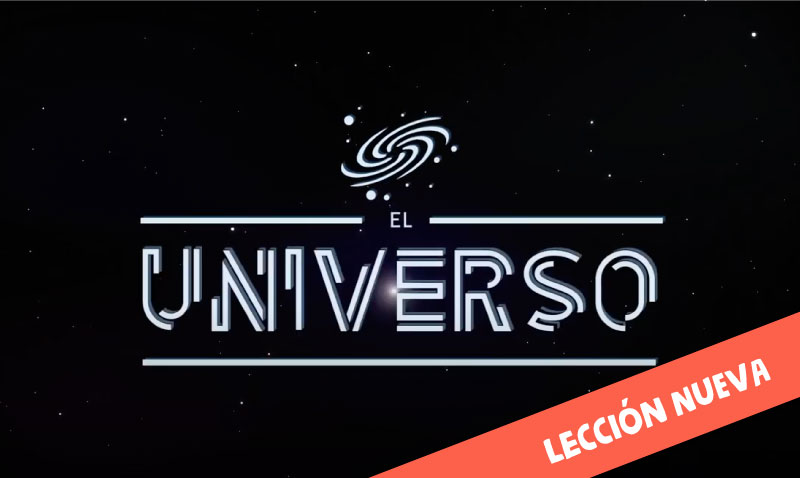 El Universo