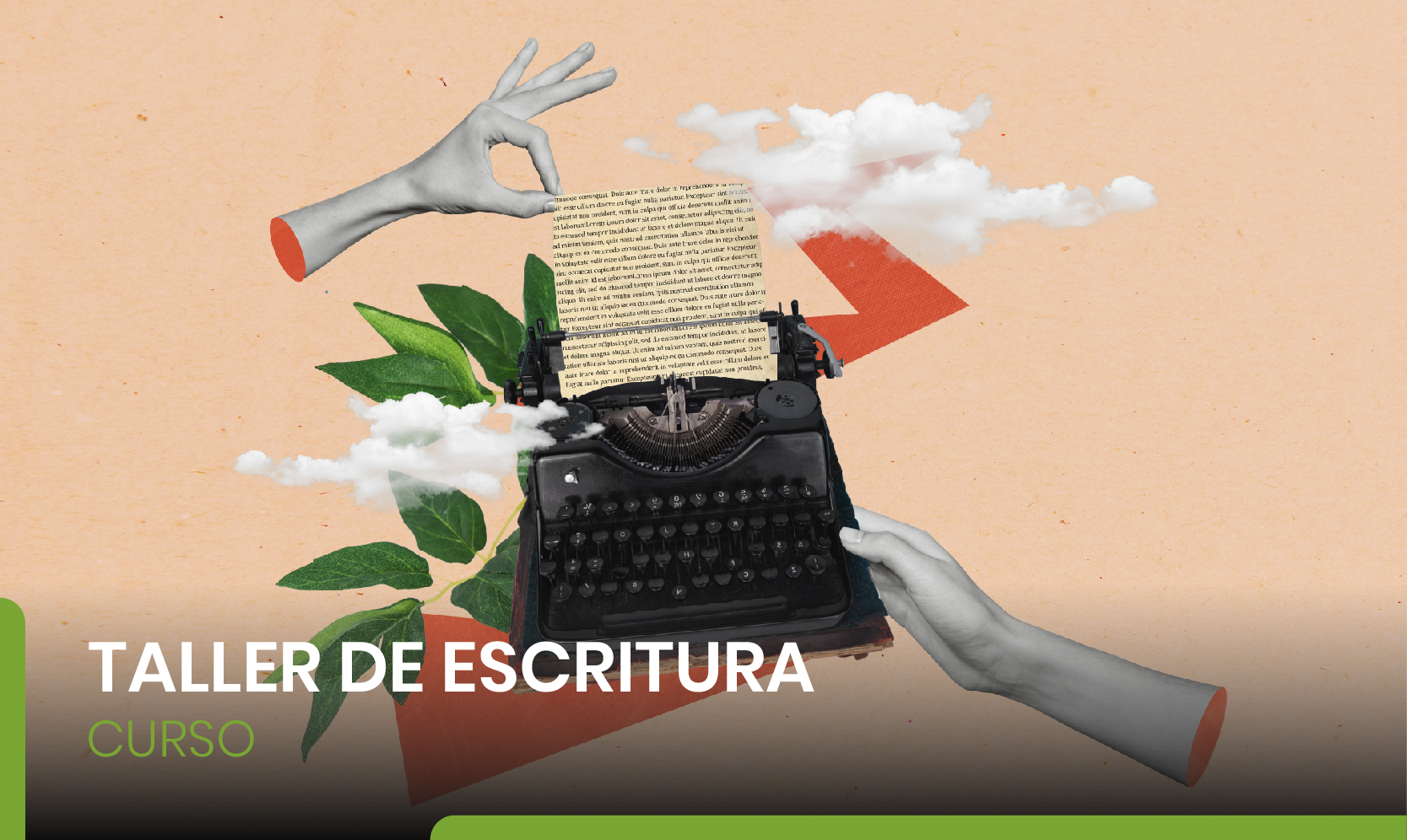 Taller de escritura